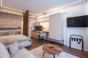 Bel Air Apartments